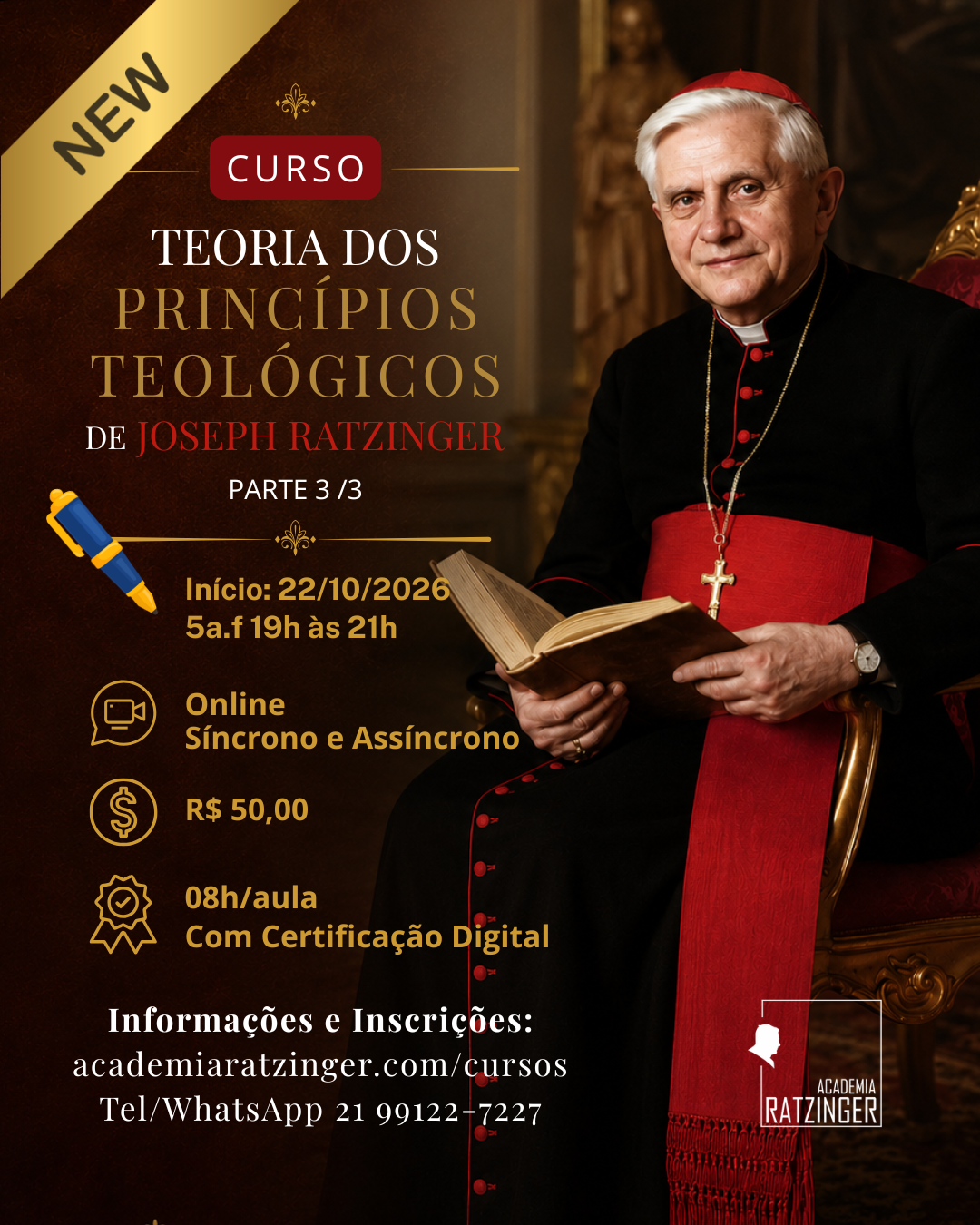 Teoria dos Princípios Teológicos