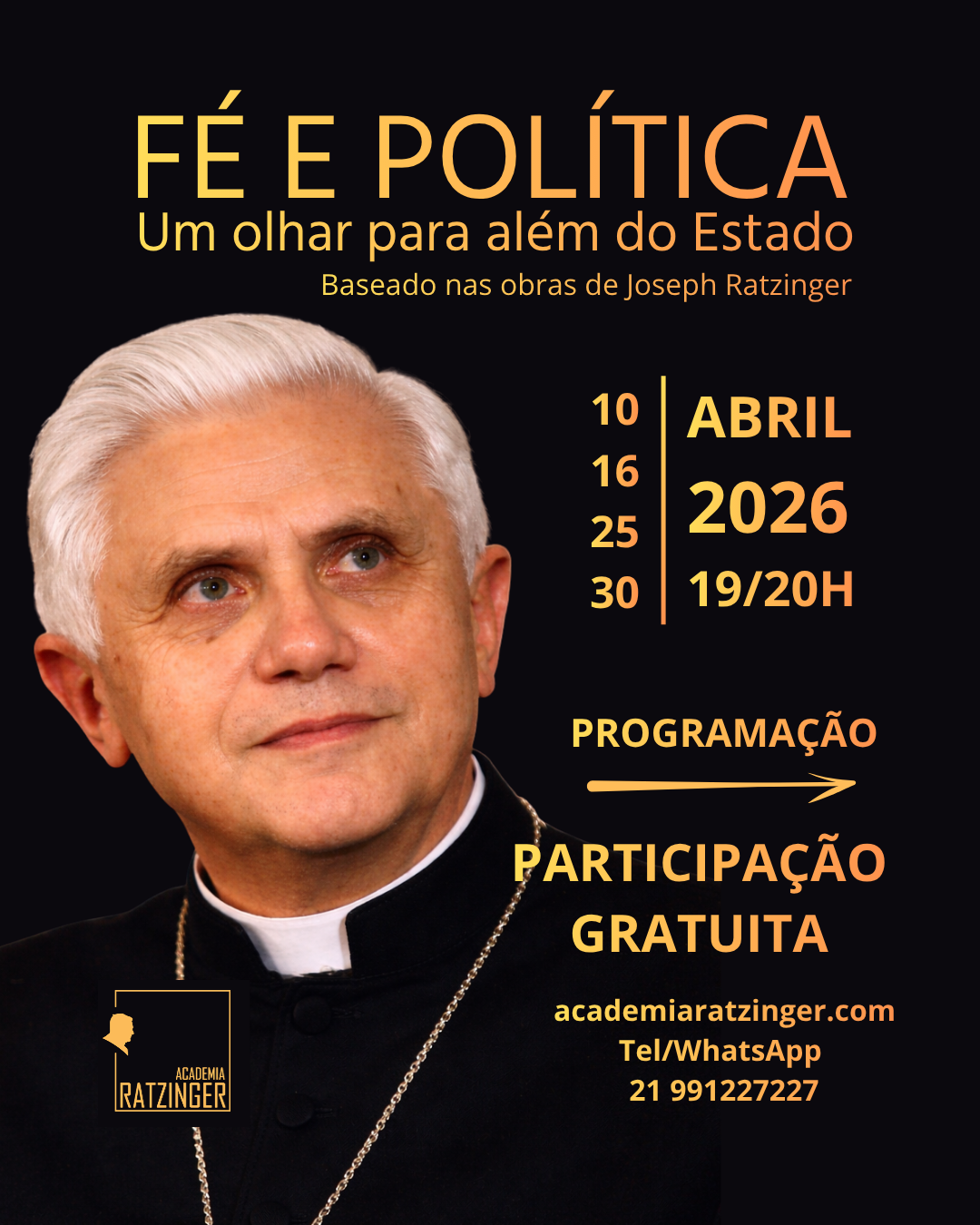 Fé e Política Um olhar para além do Estado.png