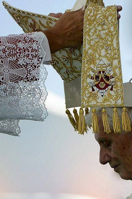 Academia Ratzinger - Bento XVI