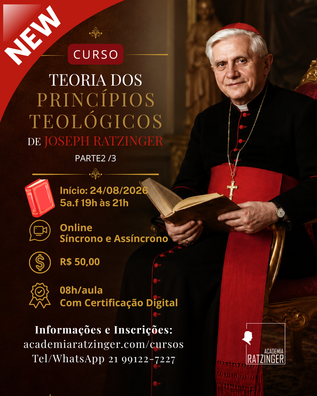 Teoria dos Princípios Teológicos