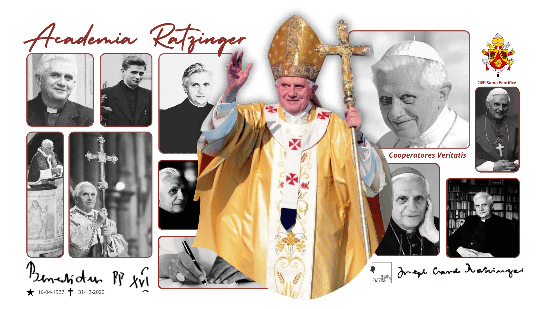 Academia Ratzinger